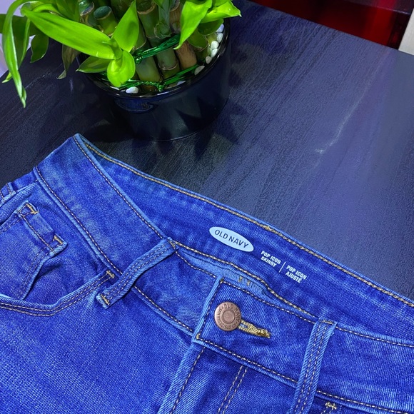 OLD NAVY skinny Jeans - Picture 3 of 5